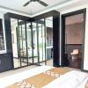 Luxury Executive Villas For Sale or Rent Near Mabprachan Lake 