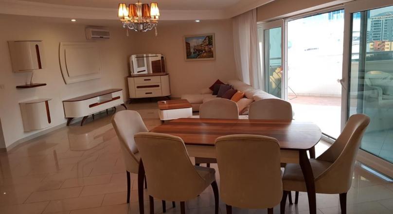 2 BEDROOMS FURNISHED APARTMENT FOR SALE