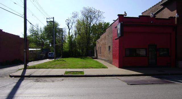 Commercial Space + Extra Lot $1200/Month, $5,000 Down, New Everything!