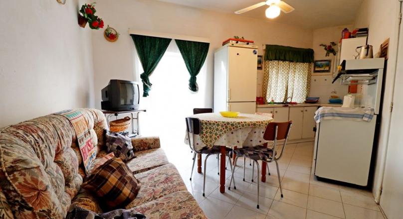 Marsascala - Apartment + Roof / Cheapest on the market !!