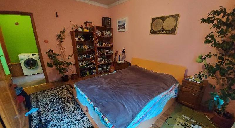 Bulgaria, Sofia – central area, two-room flat for sale, 110 300 Euro