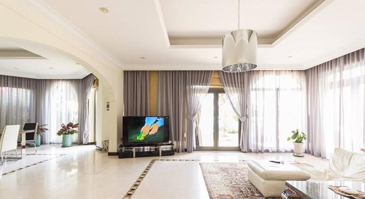 Villa for sale