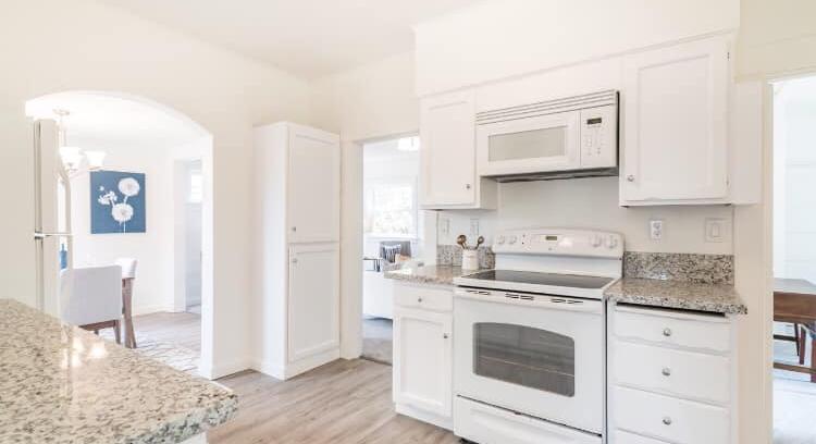 2 bedrooms · 1 bathroom · House in Portland, OR