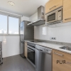 Townhome. View over the city. Penthouse. Above Son Espanyolet. Small but nice.