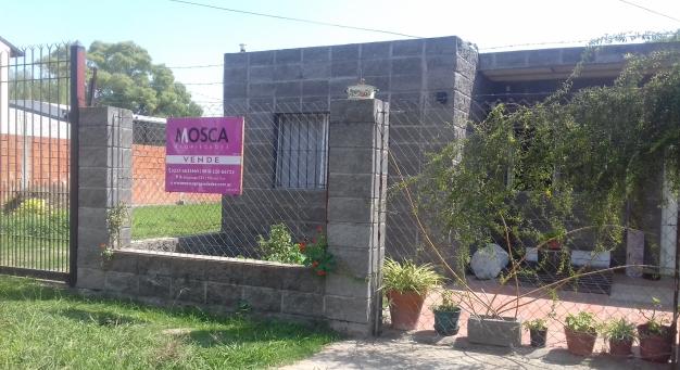 Hermosa casa sobre Chacabuco