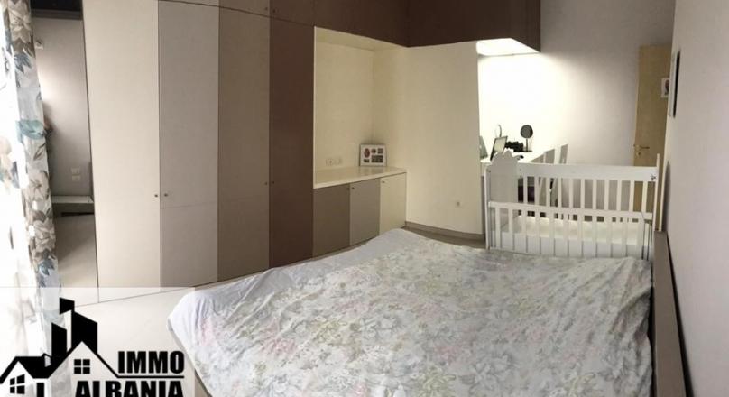 Super Apartament 2+1+ parkim Unaza e Re