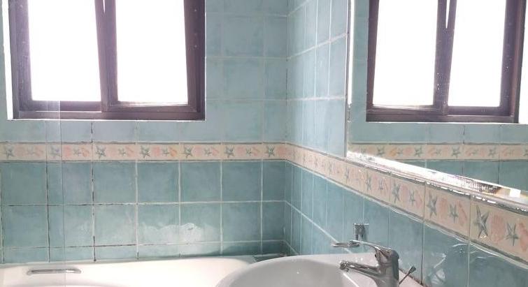 Spacious 2 BR Apt @ Reduced Price, EWA+Wifi, All Inclusive