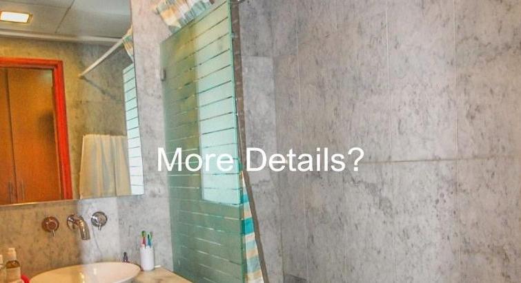 For Rent Unfurnished 1BR Apartment