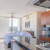 Amazing two bedroom penthouse in Tulum.