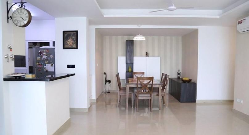 Luxurious 2bhk for sale!!!!!! 