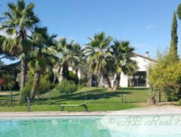 Villa, Bungalow For Sale in Beziers area