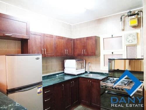 Lovely apartment