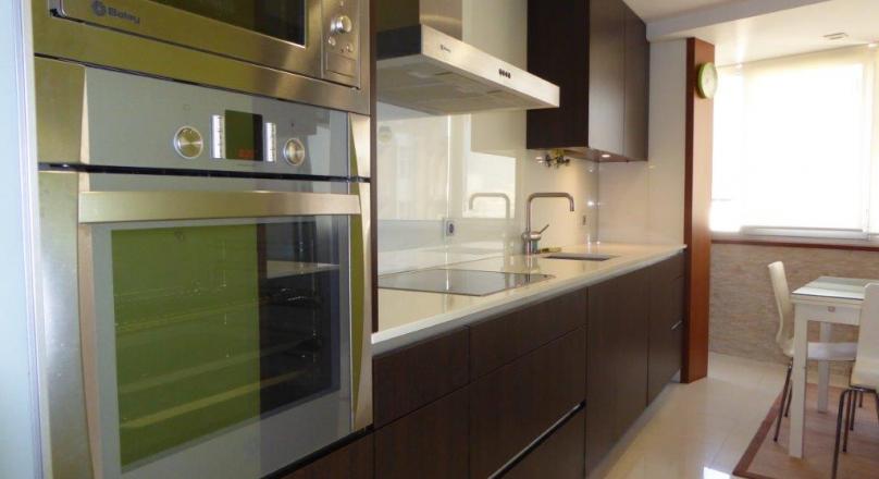 Extraordinary 2 bedroom apartment