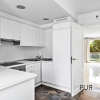 Cala Ratjada. Large penthouse. Right on the harbor. Sea view.