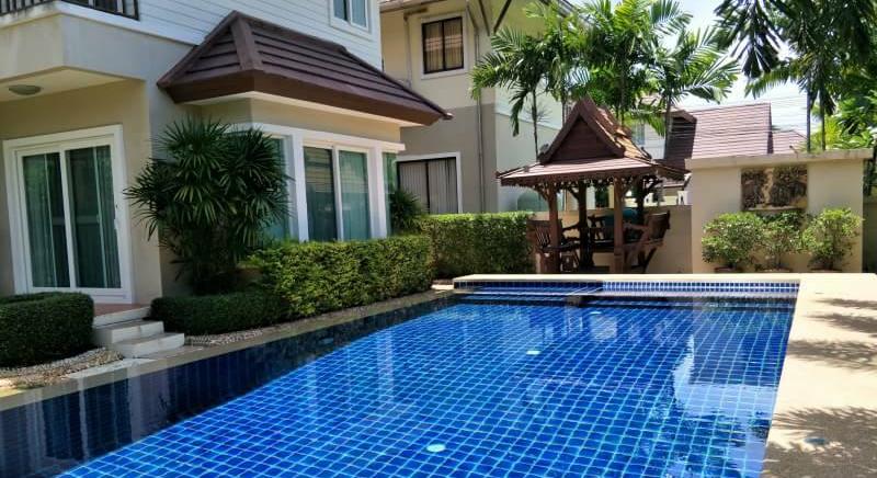 hot sale Two Storey Single House