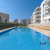 Townhome. View over the city. Penthouse. Above Son Espanyolet. Small but nice.