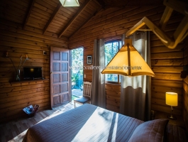 RENT OF BEAUTIFUL CABINS