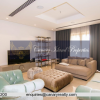 Beautiful Mansion In Jumeirah Islands Villa For Rent
