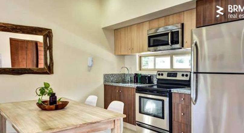 Fully furnished, equipped and ready to deliver