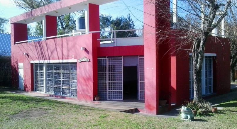Se vende quinta, a minutos del centro de Paraná.