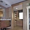 Mondain, as new, fully equipped villa with many extras