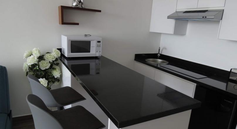 1 bedroom1 bathroom Apartment in Playa del Carmen