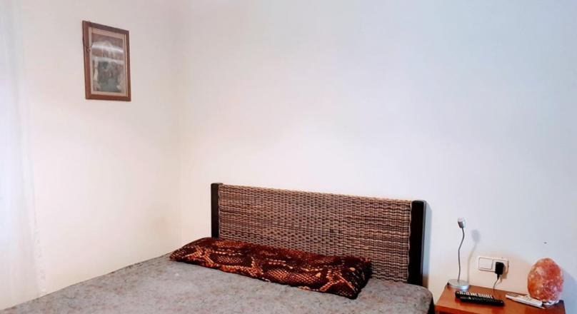 INDEPENDENT VILLA IN CIUDAD QUESADA