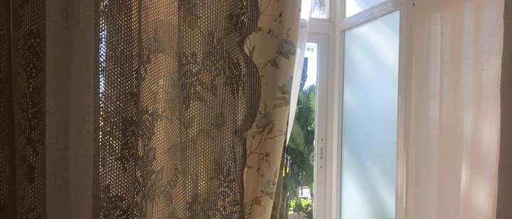 2 bedroom apartment near San Pedro and Estepona