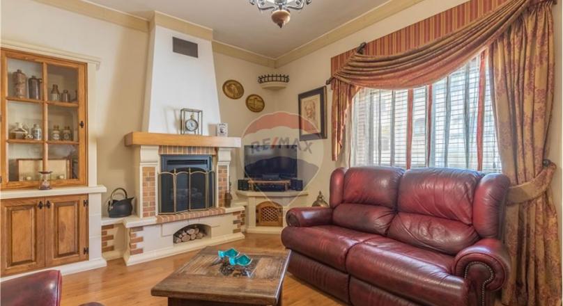 MARSASCALA 3 BEDROOM APARTMENT