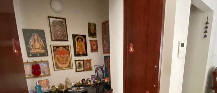 3 BHK FLAT FOR SALE AT ANNA MAIN KK.NAGAR