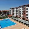 Apartment on beach sea in Bulgaria