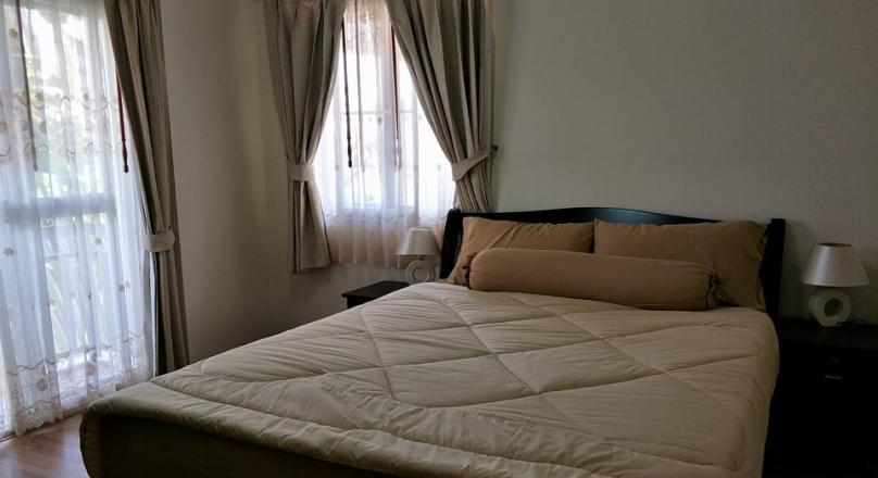 hot sale Two Storey Single House