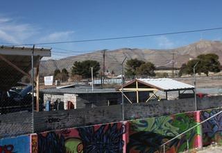 Vacant Auto Repair Shop For Sale El Paso, Tx