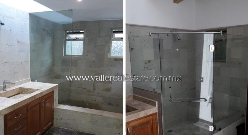 HOUSE FOR RENT WITH SPACIOUS GARDEN.