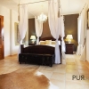 Finca with guest house. Holiday rental license. And really crazy.