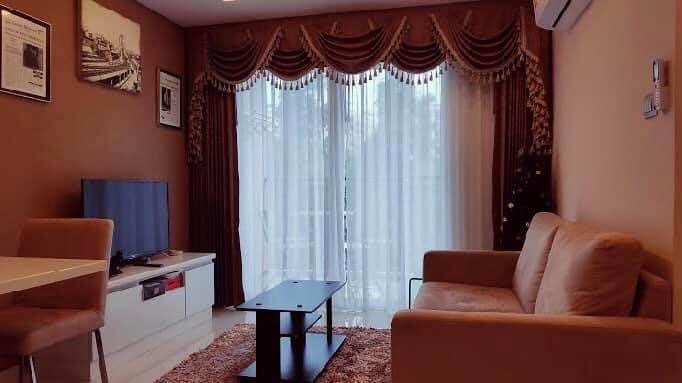 1 bedroom · 1 bathroom · Apartment