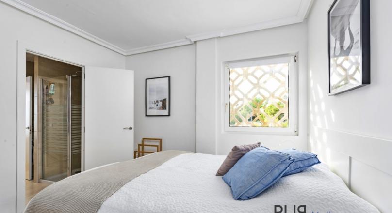 Apartment with a view. An amazing look. 
