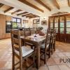 Finca with guest house and pool