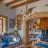 Naturstein-Finca in Son Carrio