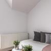 New comfortable cozy 3+KK apartment with two balconies