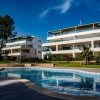 Nova Santa Ponsa. Apartment with lots of space. Mint condition. Year of construction 2019.