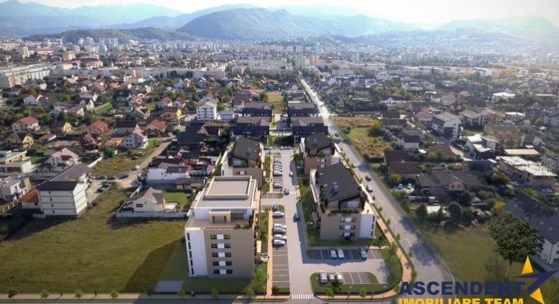 Distinctive class, villa regime, own garden