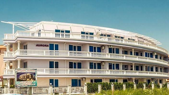 2 BEDROOM APARTMENT ON THE BLACK SEA COAST
