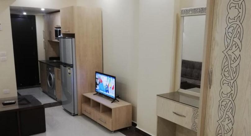 For sale - Furnished studio 