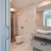Nova Santa Ponsa. Apartment with lots of space. Mint condition. Year of construction 2019.
