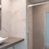 Apartment in Nova Santa Ponsa. After golfing in the evening to Port Adriano