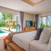 Phuket quality real estate presents this super high quality 2-3-4 bedroom villa