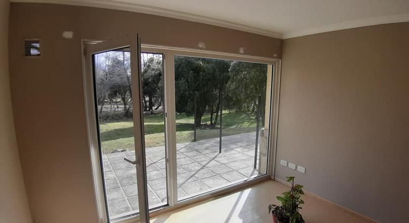 Permanent rent two bedrooms two bathrooms $ 22,000 plus expenses