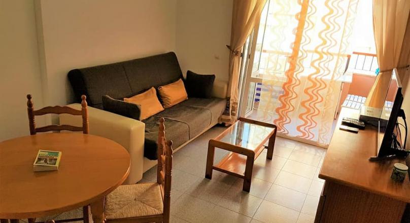 Apartment for long term rental in Torrevieja