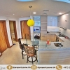 High Floor luxury One bedroom Apartment in Dilmunia Island